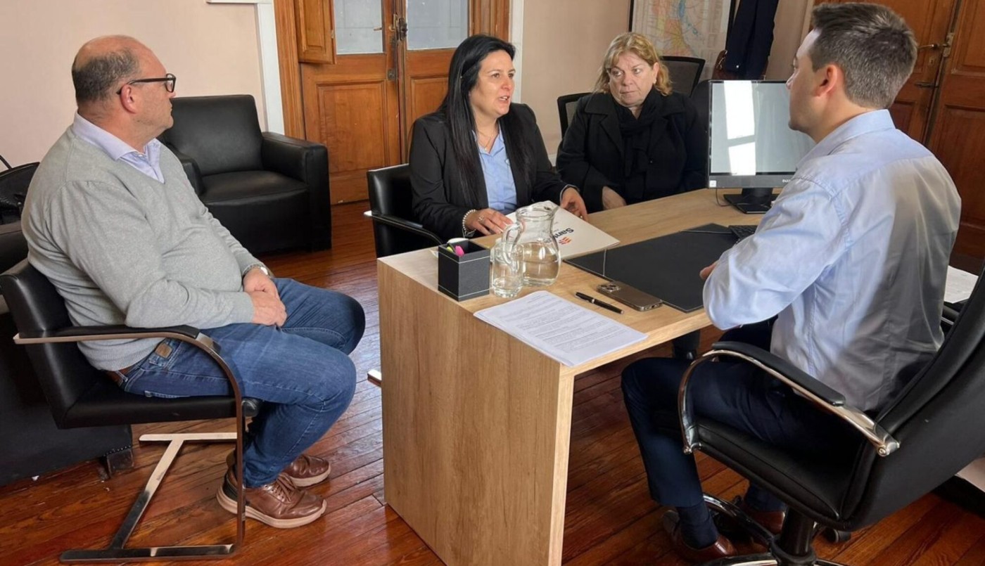 Las vecinales de Santa Fe podrán certificar sus actas y firmas de manera gratuita | Información General