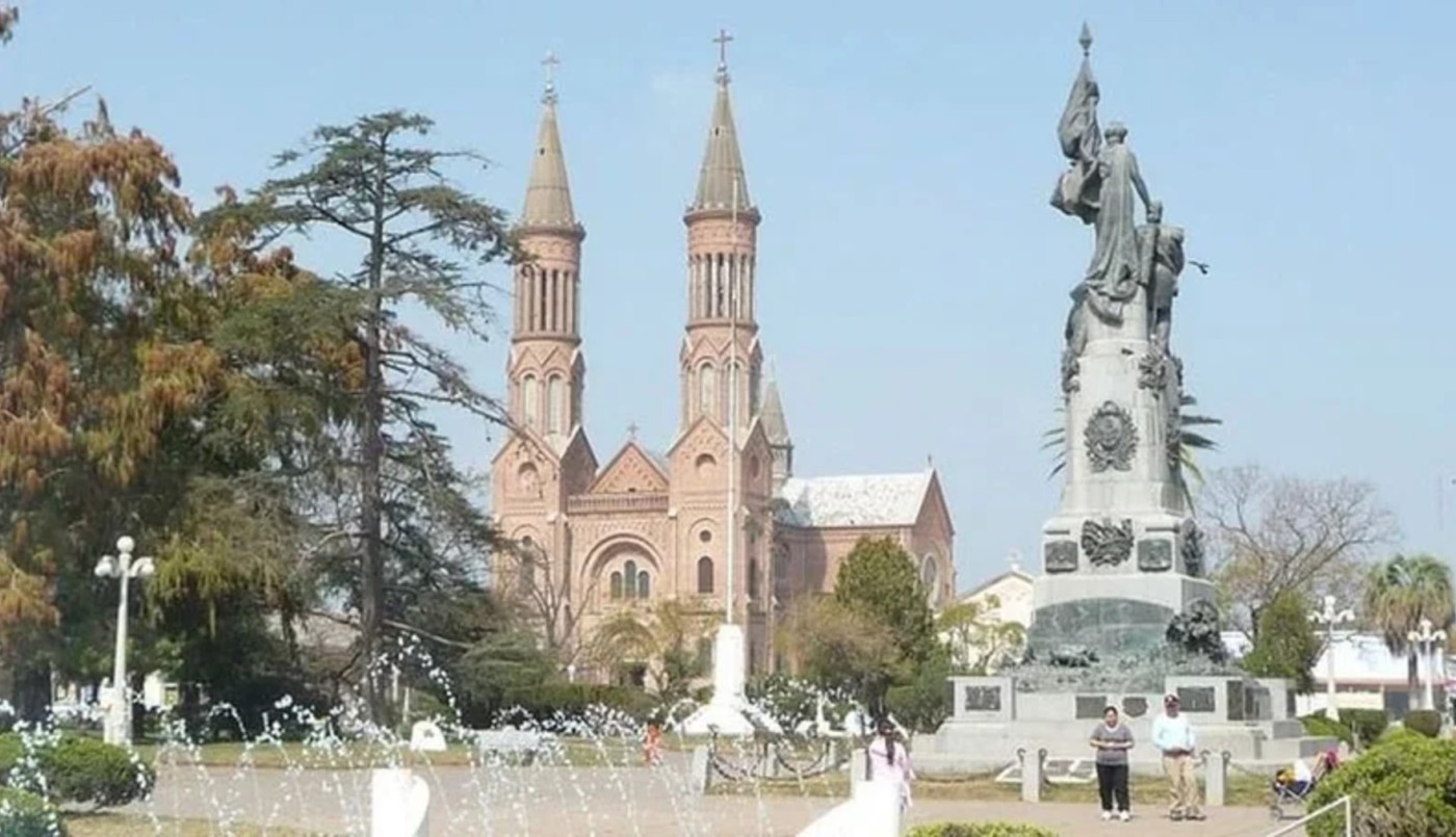 Esperanza: procesaron a cuatro policías por asociación ilícita con un narco | Judiciales