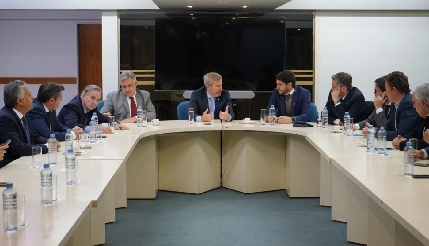 Pullaro: "El Estado puede ser eficiente en la gestión de empresas públicas" | Noticias