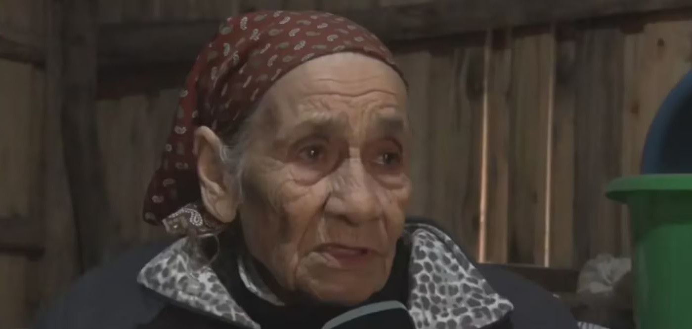 La abuela de Loan rompió el silencio: "Me dijeron que se lo llevó el pomberito" | Nacionales