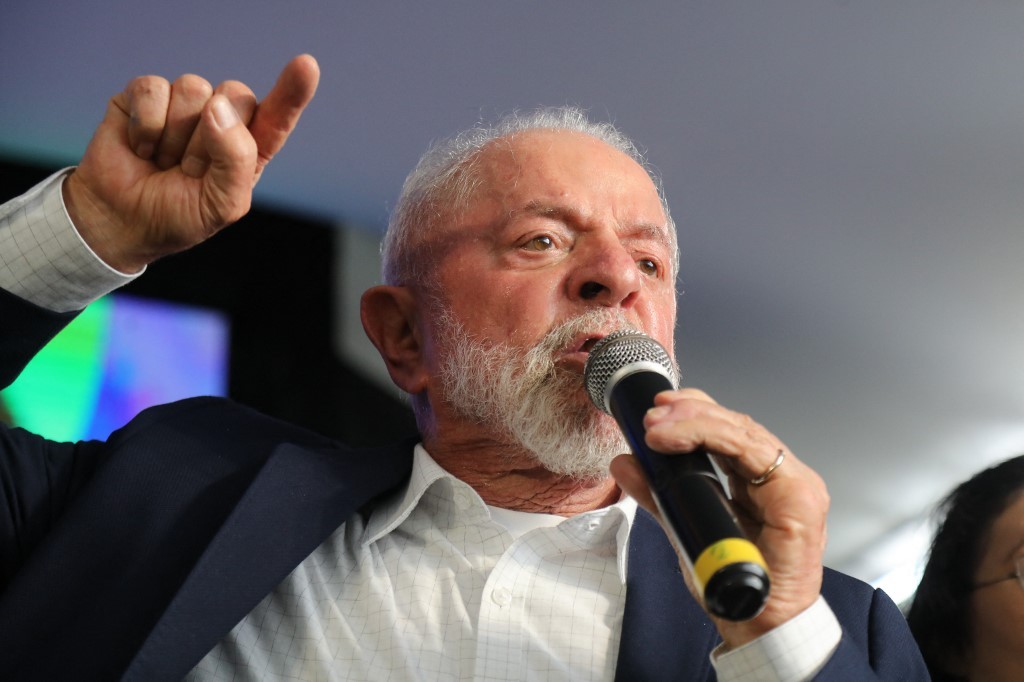 Lula exigió una disculpa de Milei y le advirtió "que no intente gobernar el mundo" | Nacionales