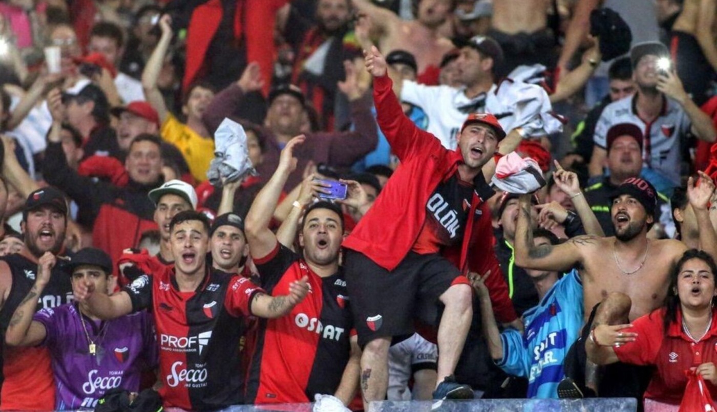 Día del Hincha de Colón: una historia de amor incondicional | Deportes