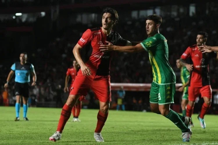 “Sé lo que se está sufriendo económicamente en el club” | Deportes