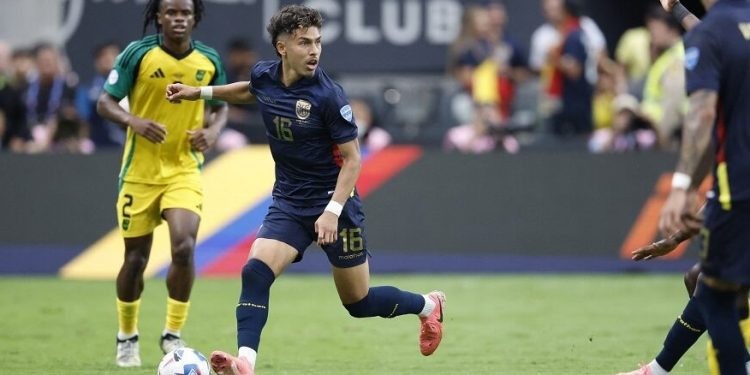 Ecuador ganó y mantiene su ilusión de mantenerse en la Copa América | Deportes