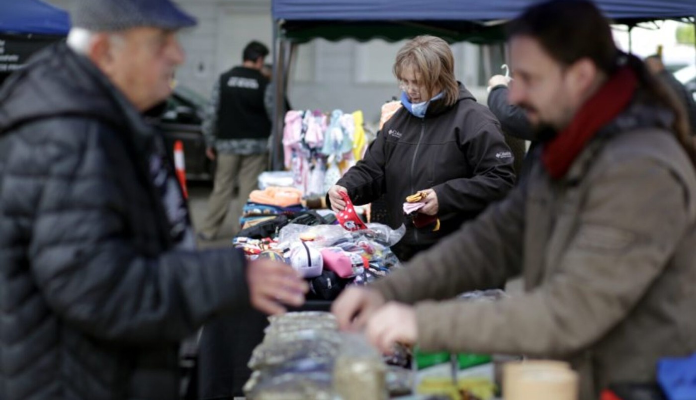 Se crea un programa de microcréditos para emprendedores en Santa Fe | Información General