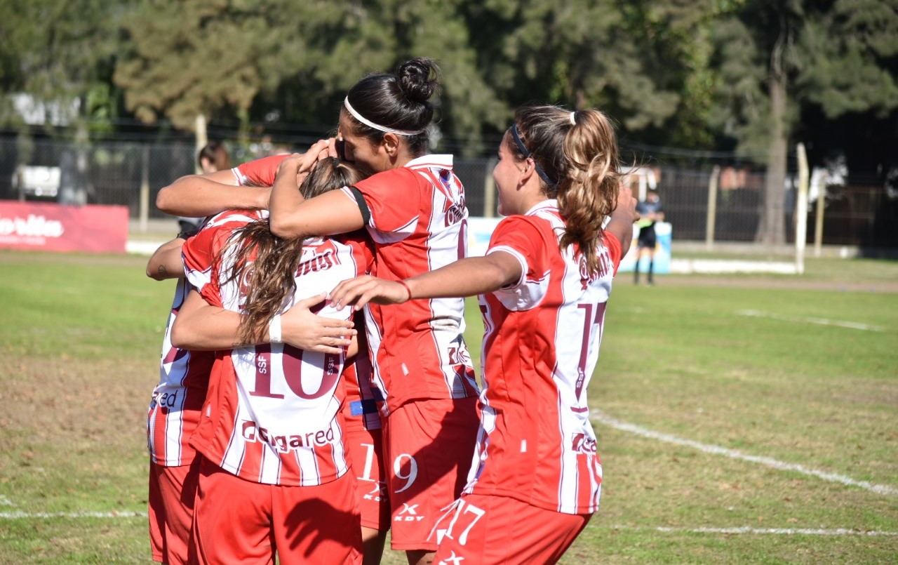 Fútbol Femenino: Unión se enfrenta a Argentinos Juniors | Deportes