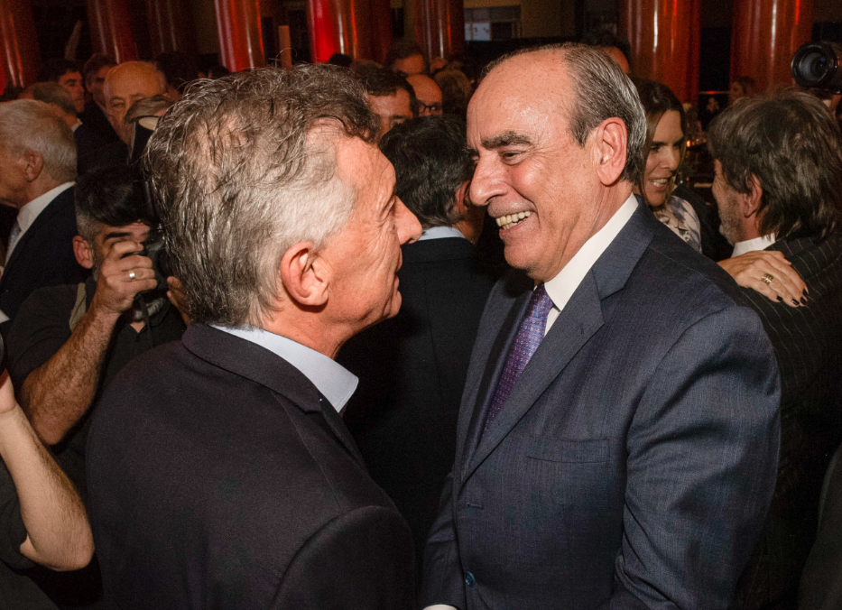 Macri elogió la sanción de la ley Bases: "El Gobierno tiene ahora herramientas para avanzar" | Nacionales