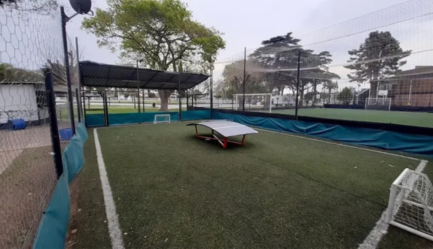 Tragedia en Arroyo Seco: un nene de 12 años falleció haciendo deporte | Noticias