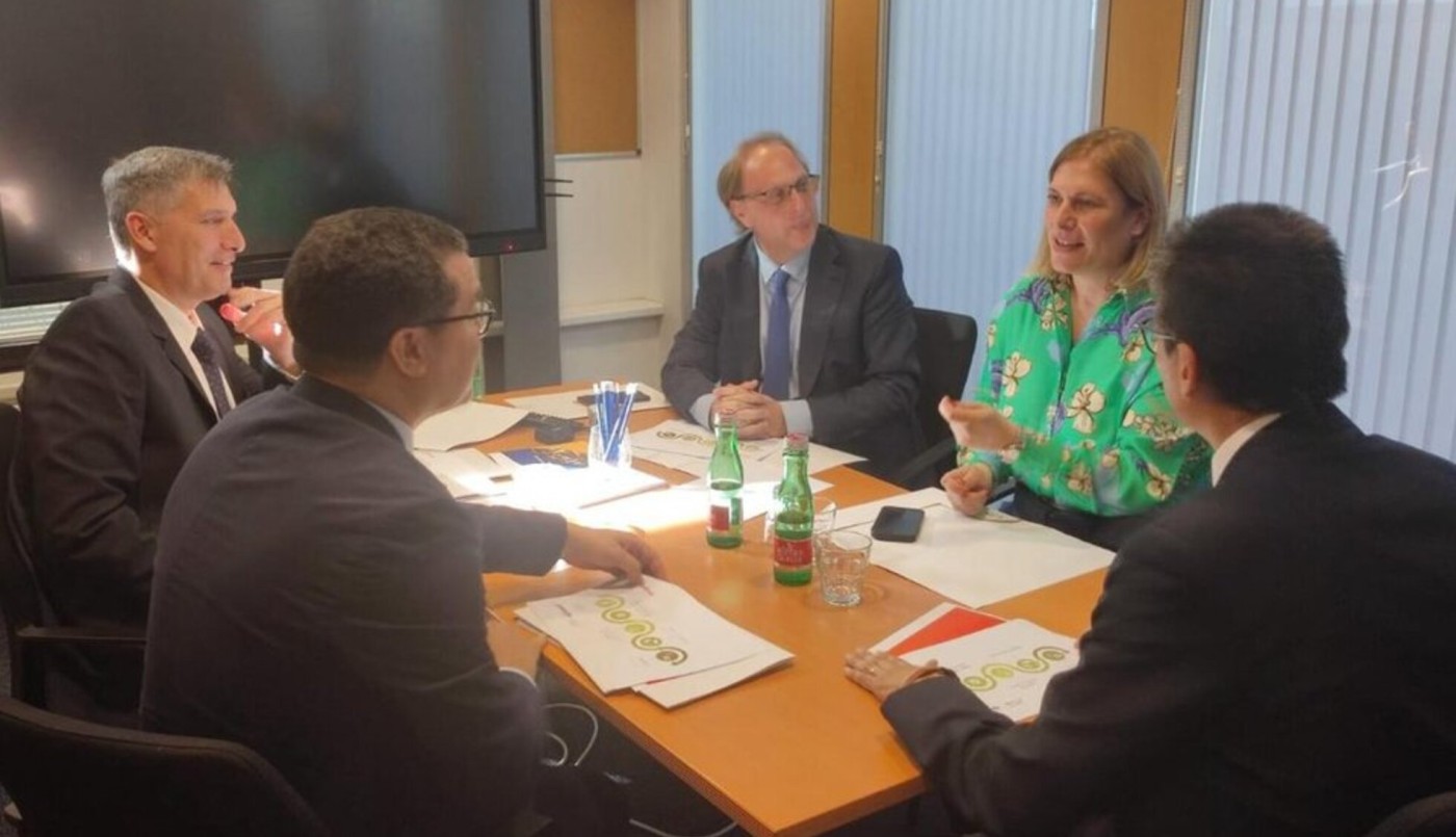 Financiación internacional: los nuevos proyectos que cambiarán Santa Fe | Noticias