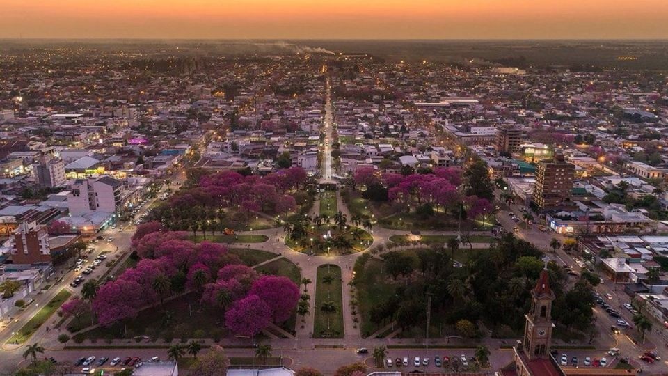 Detuvieron a una mujer por microtráfico en Reconquista | Noticias