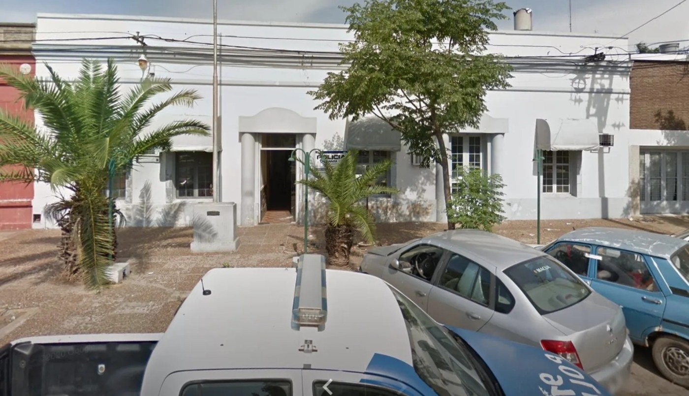 Guadalupe: robaron en una vivienda de Hernandarias al 700 | Policiales