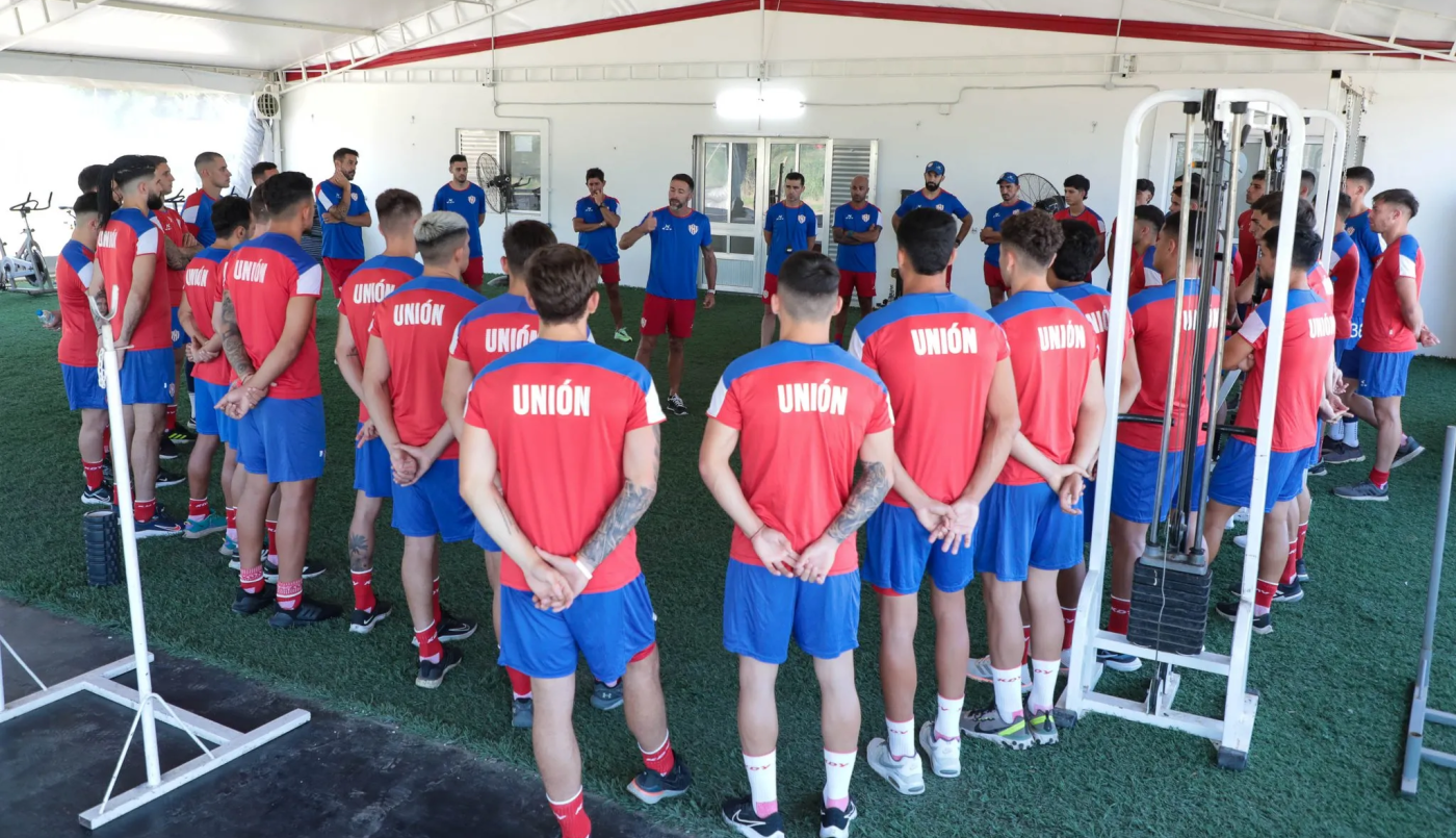 Conocé el fixture del Tatengue de la fecha 6 a la 9 | Deportes