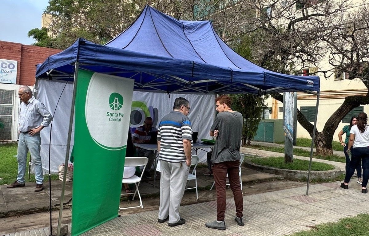 Continúan los operativos barriales entre Municipalidad y Defensoría | Información General