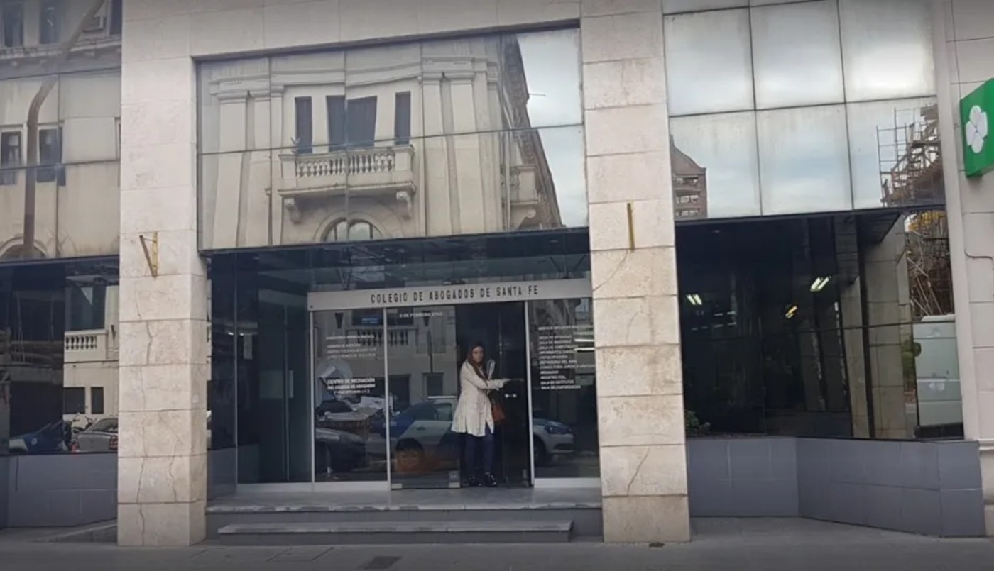 El Colegio de Abogados de Santa Fe presenta sus propuestas para las jubilaciones | Noticias