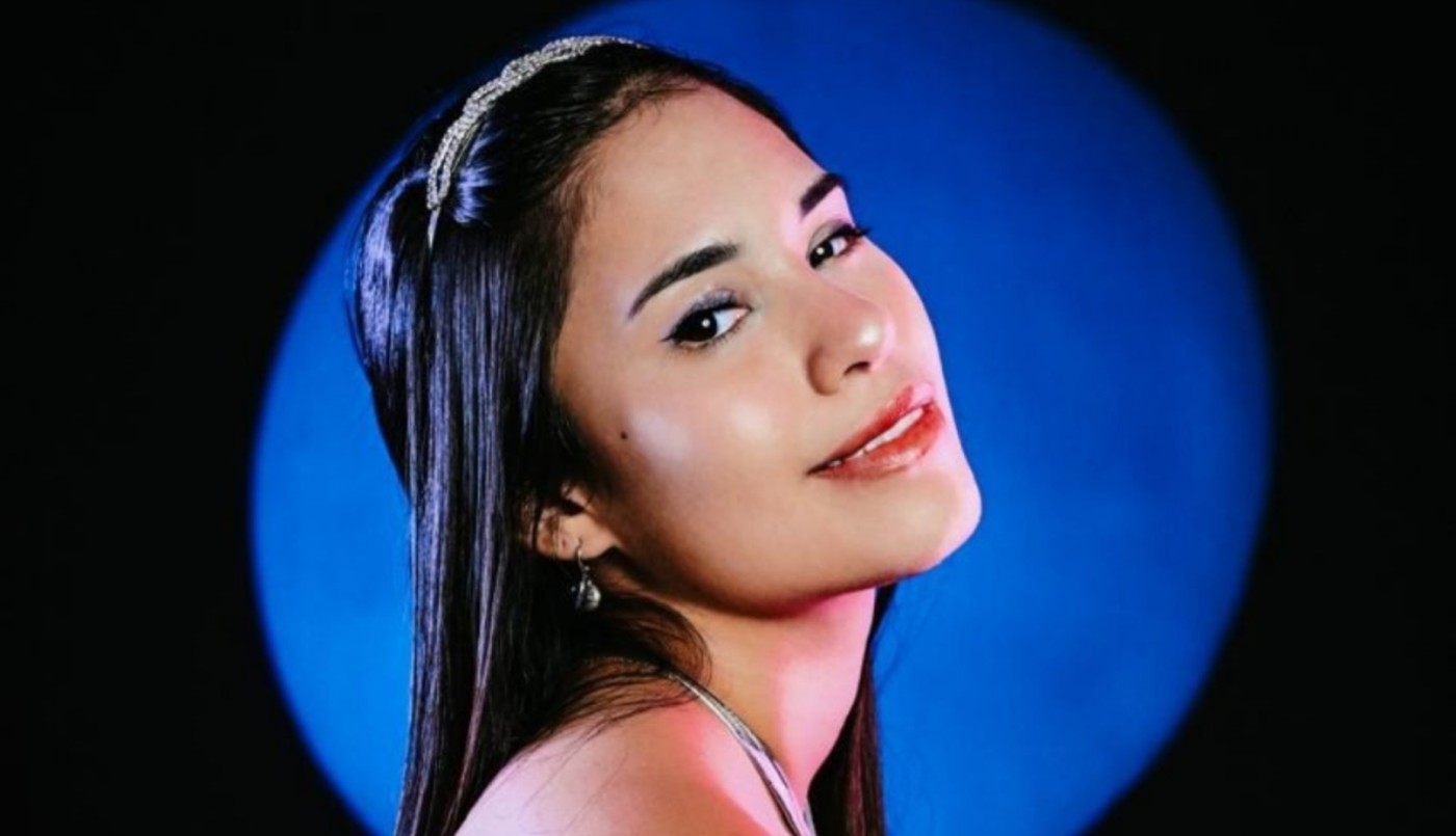 Abril Ameri presenta su primer single y videoclip: "Mentías" | Espectaculos