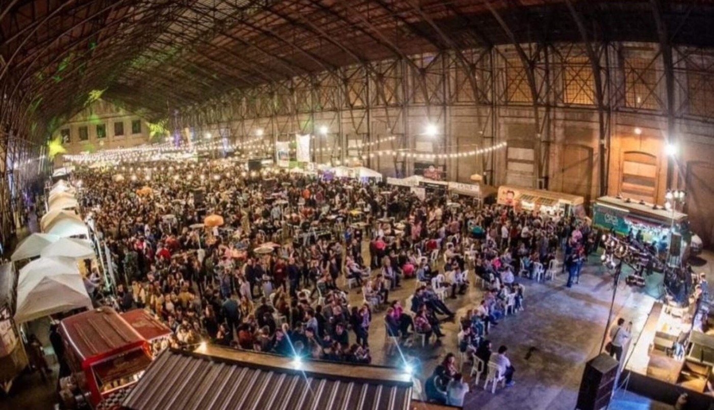 Santa Fe celebra el invierno con música, gastronomía y cerveza en El Invernal 2024 | Información General