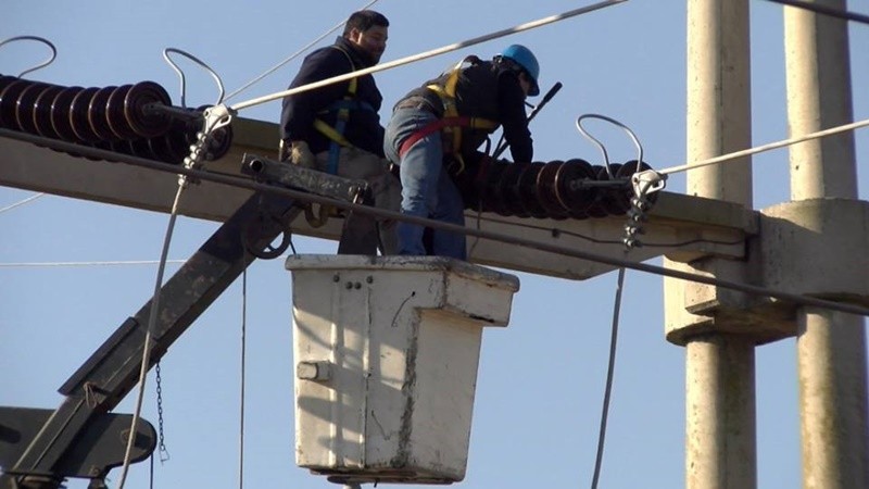 Cortes programados: estas son las zonas que verán resentido el servicio de energía | Información General