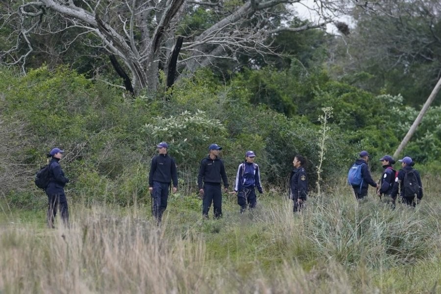 Caso Loan: el Gobierno nacional creó el Comando Unificado en Corrientes | Nacionales
