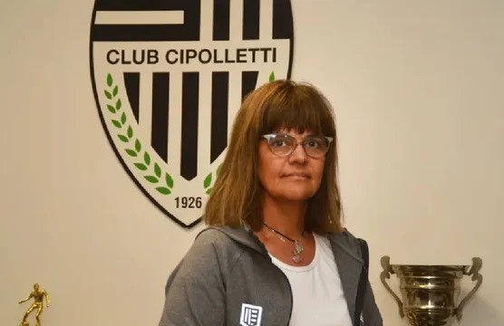 Amenazaron de muerte a la presidenta de Cipolletti | Deportes