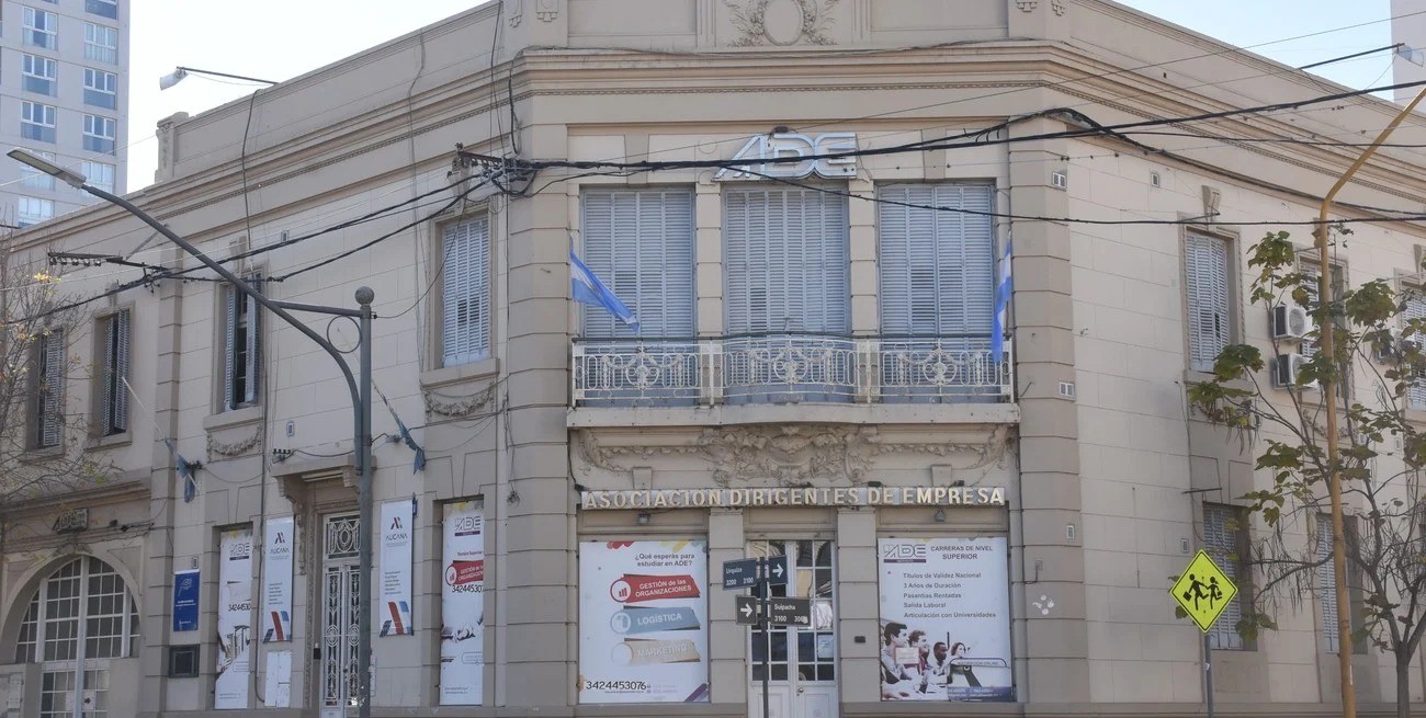 Todo listo para la entrega de premios de ADE a dirigentes de empresas | Información General