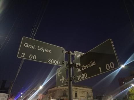 Detuvieron a ladrón que intentaba ingresar a casas de barrio Sur | Noticias