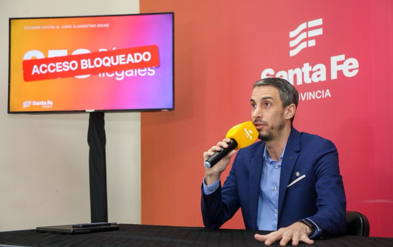 El gobierno provincial detalló medidas para combatir el juego compulsivo en forma online | Noticias