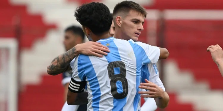 Kevin Zenon estará en los Juegos Olímpicos | Deportes