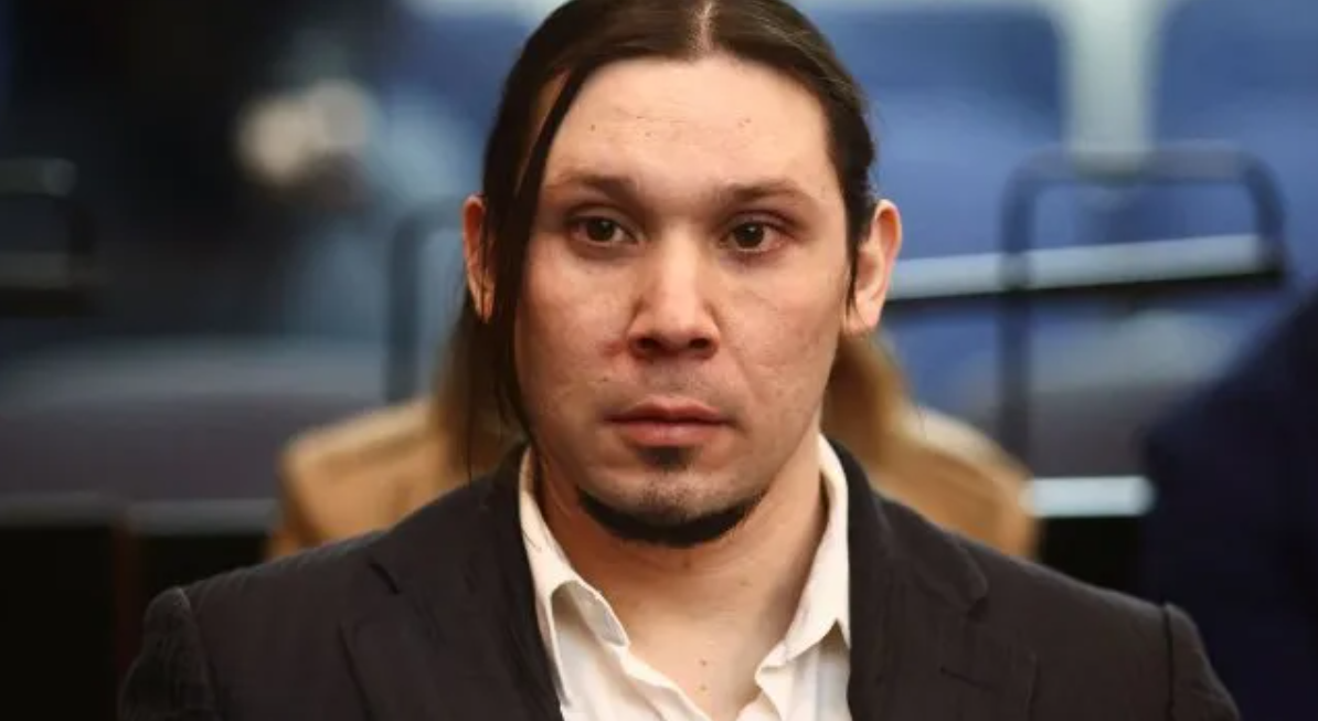 Declaró "La banda de los Copitos": Carrizo sostuvo que "no tiene nada en contra de Cristina" | Nacionales