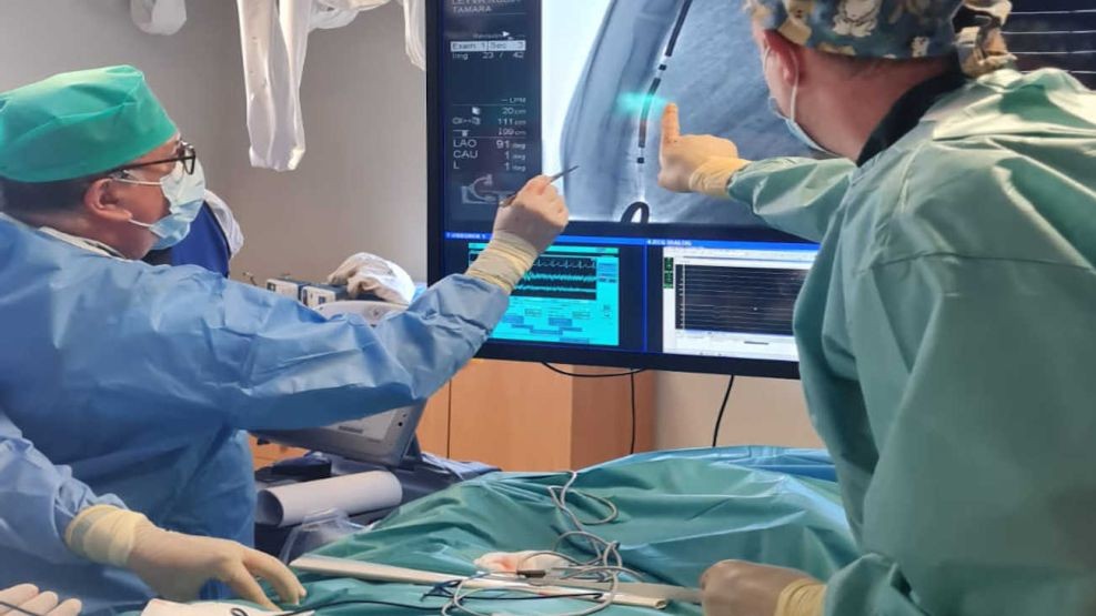 Médicos cardioangiólogos anuncian que no colocarán stents ni se harán angioplastias | Nacionales