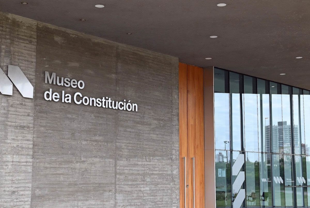 El Museo de la Constitución fue reconocido por promover los derechos culturales | Noticias
