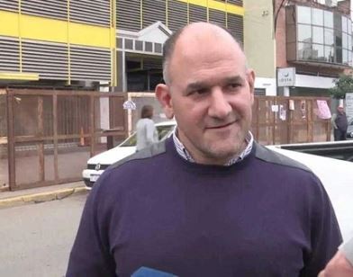 Un polémico abogado asumió como defensor del tío de Loan: quién es | Nacionales