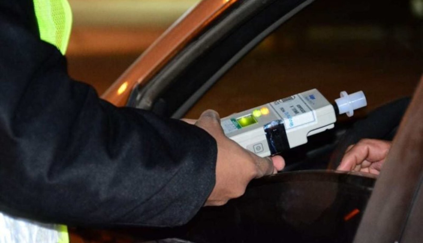 Trabajos comunitarios para alcoholemia positiva: la nueva opción de la Municipalidad | Información General