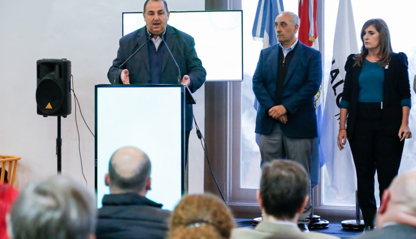 Santa Fe, sede del Foro Camino a la Cumbre Internacional del Hábitat | Noticias