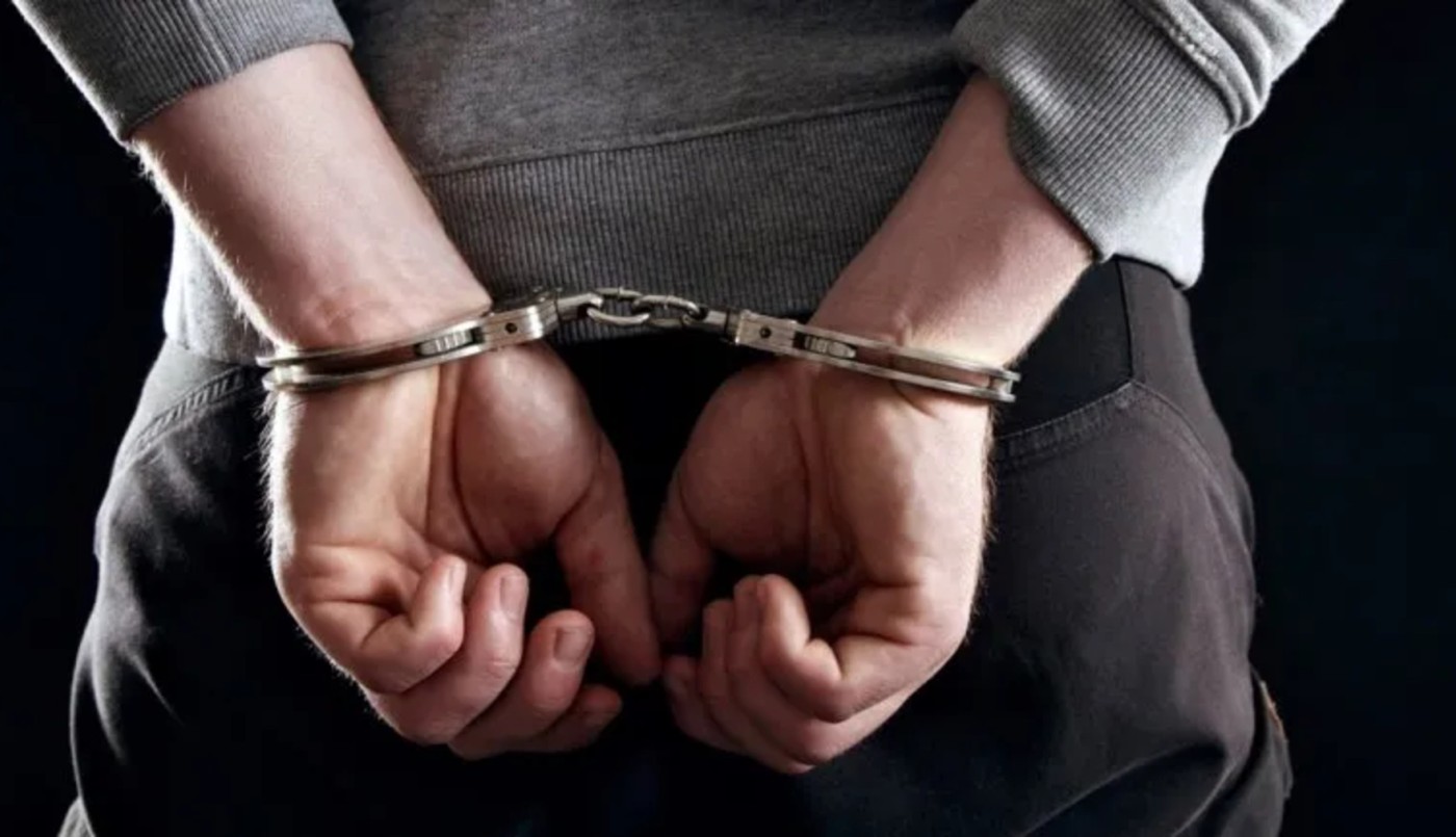 Dictan prisión preventiva a un hombre que intentó robar una mochila de un auto | Judiciales