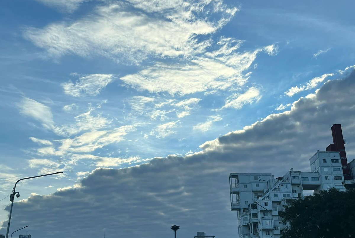 Jornada helada: ¿Cuál fue la mínima que se registró este sábado en Santa Fe? | Información General