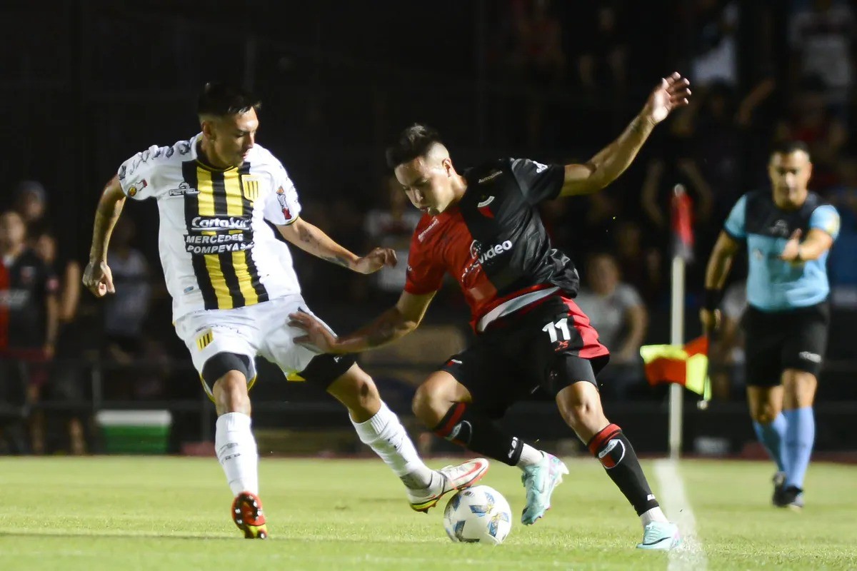 Colón necesita recuperar la memoria ante Almirante Brown | Deportes