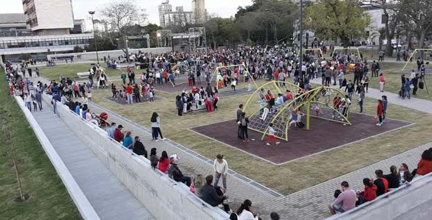 Las propuestas que tiene Santa Fe para la primera semana de vacaciones de invierno | Información General