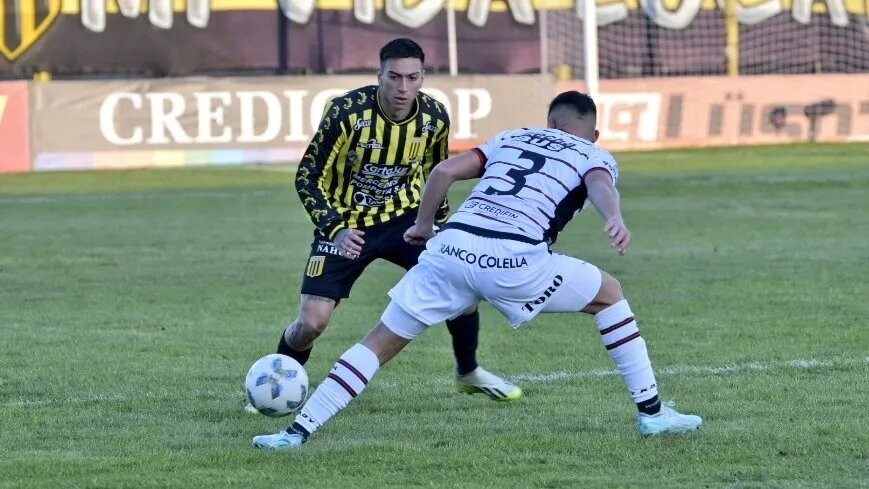 Colón empató 0-0 con Almirante Brown y sigue sin recuperar la memoria | Deportes