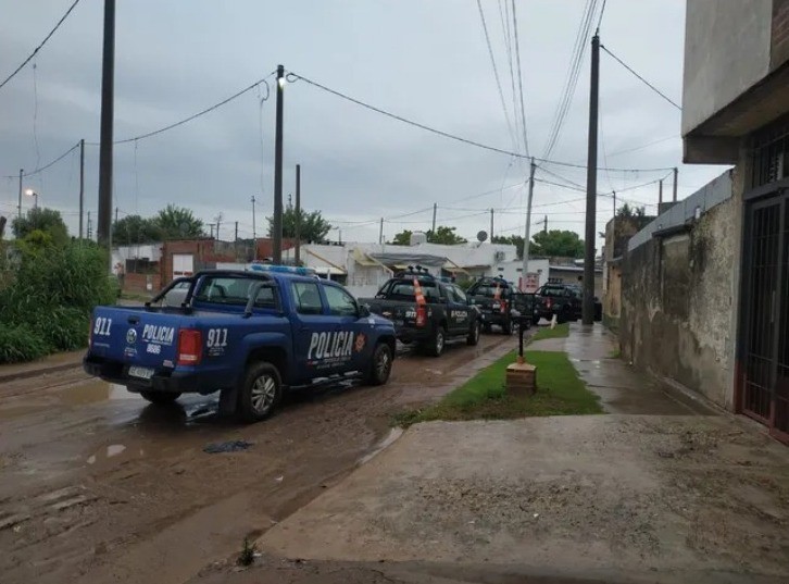 Investigan la muerte de un ex policía en barrio Barranquitas | Noticias