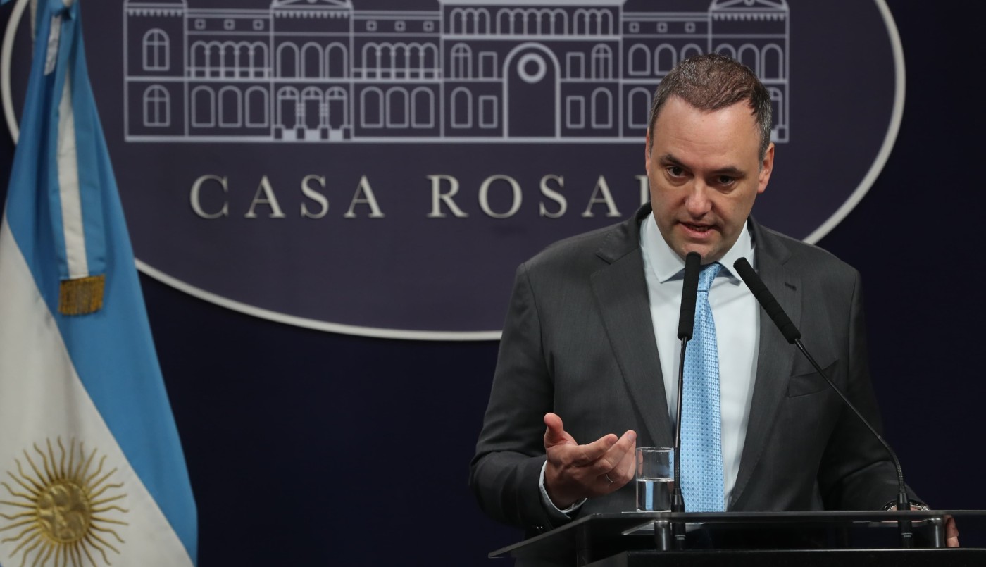 El Gobierno anunció la actualización inmediata jubilaciones con sentencia firme de la Justicia | Nacionales