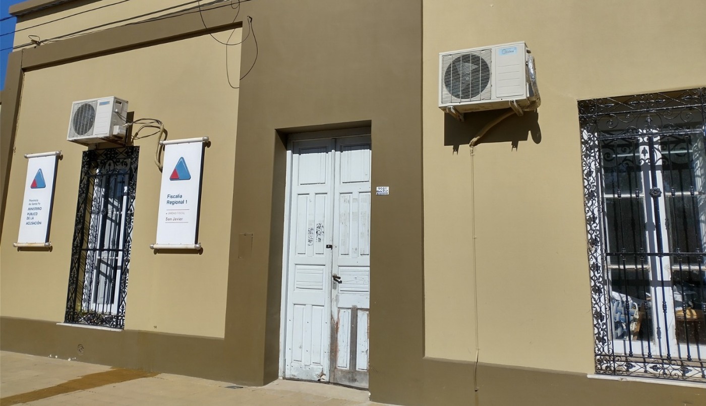 San Javier: condenan a un comisario por hostigamiento sexual a subalternas | Judiciales