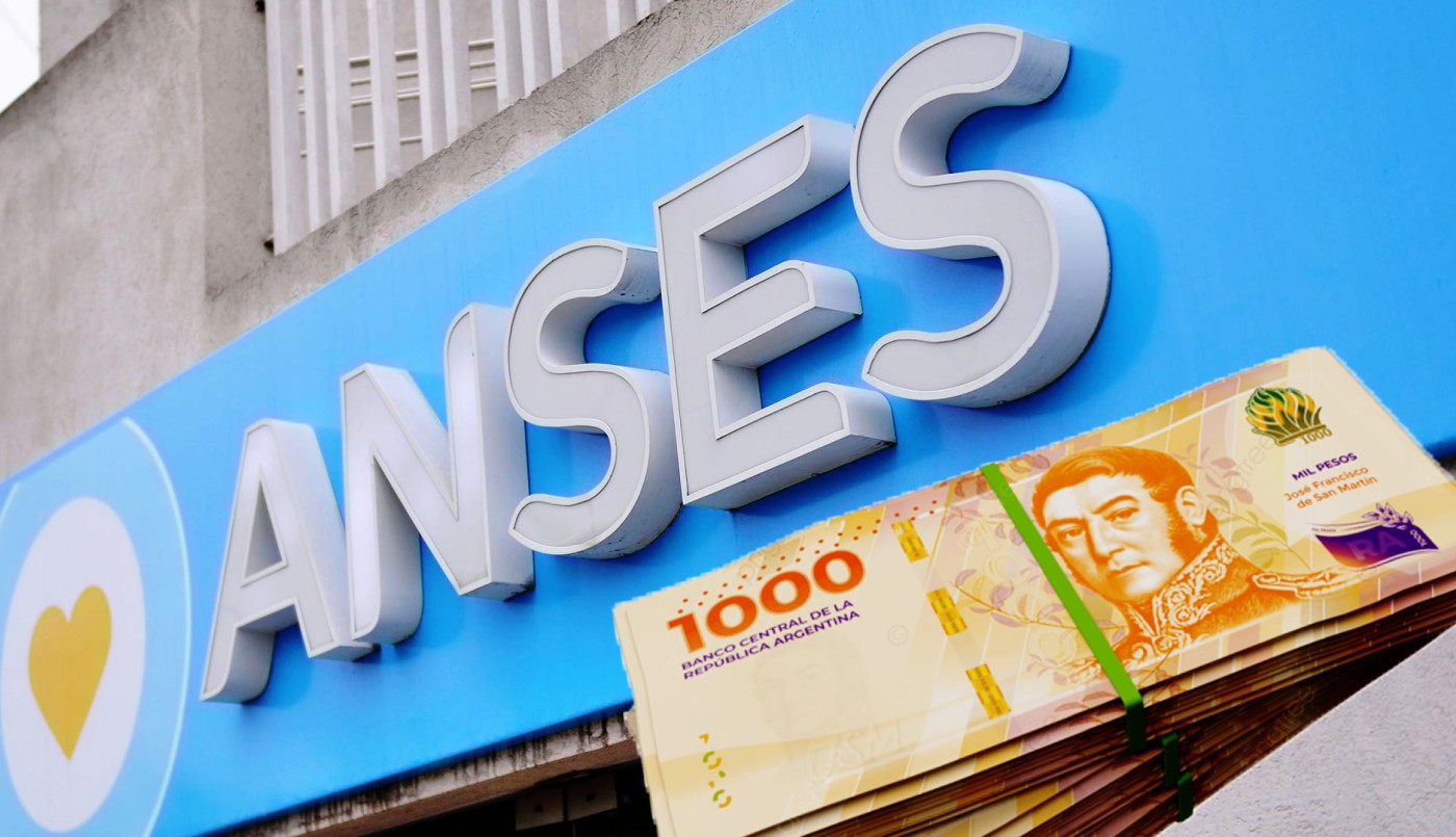 ANSES: ¿pueden cobrar el bono de $ 70.000 los jubilados que cobran la máxima? | Nacionales