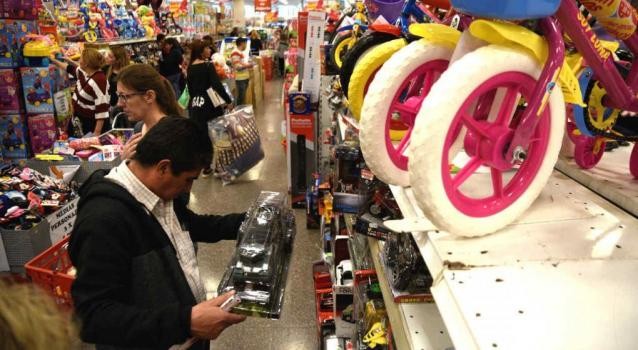 Las ventas minoristas pyme cayeron 21,9% en junio | Nacionales