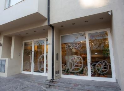 Bariloche: un egresado murió tras caer del sexto piso de un hotel | Nacionales