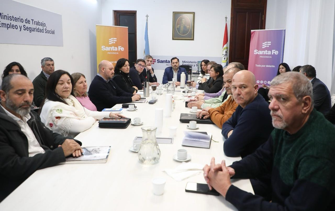 Propuesta bimensual, la idea del gobierno para la paritaria docente | Información General