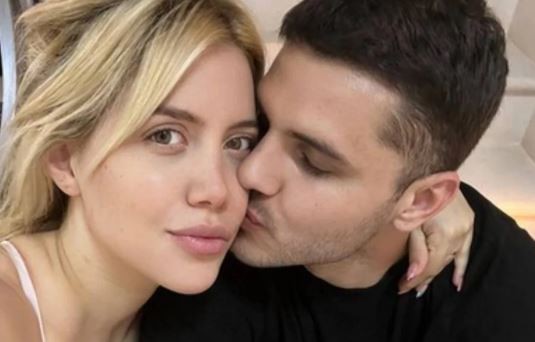 Wanda Nara confirmó su separación con un contundente mensaje | Espectaculos