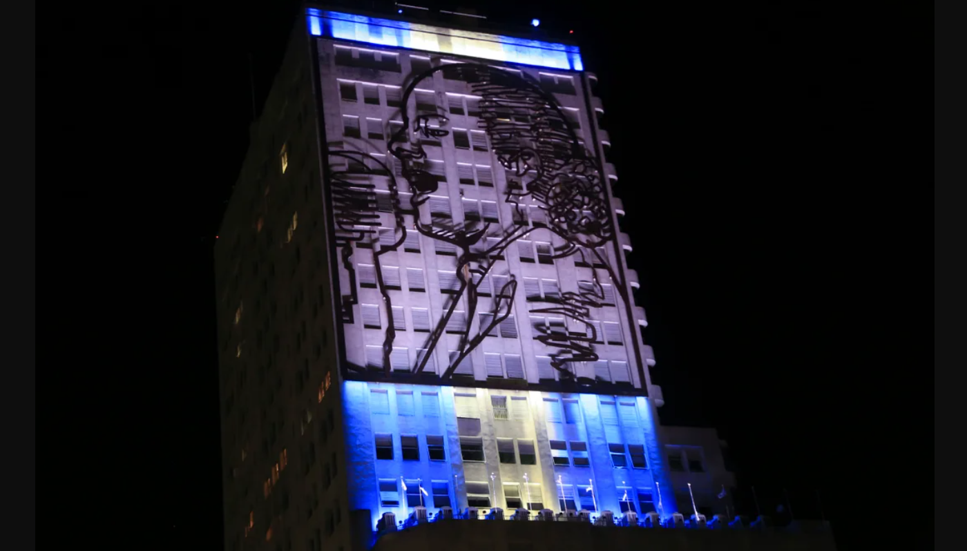 Ahorro energético: ordenan reducir el consumo de luz en los edificios públicos nacionales | Nacionales