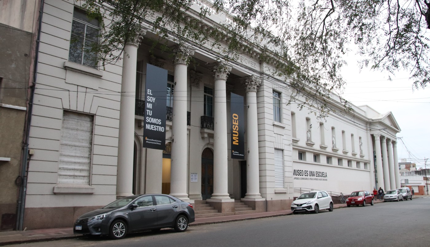 "Invierno en Santa Fe": la propuesta cultural para disfrutar en familia | Información General