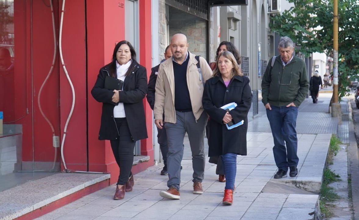 Paritaria docente: los gremios ya tienen sus posturas para ir a la mesa | Información General