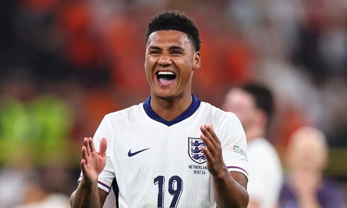 Inglaterra ganó sobre la hora y es finalista de la Eurocopa | Deportes